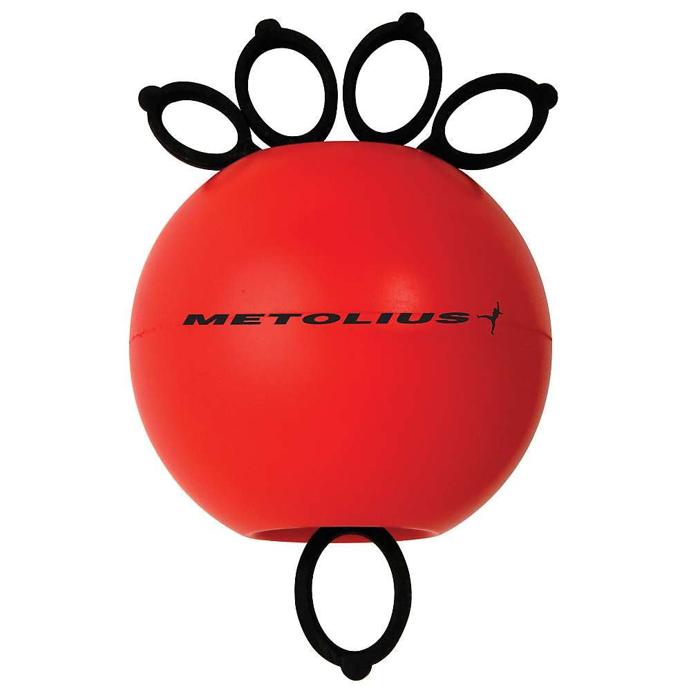 Metolius GripSaver  SS23  One  Red
