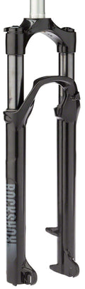 ROCKSHOX RECON RL FORK 27.5 100mm BLACK 9x100mm TA