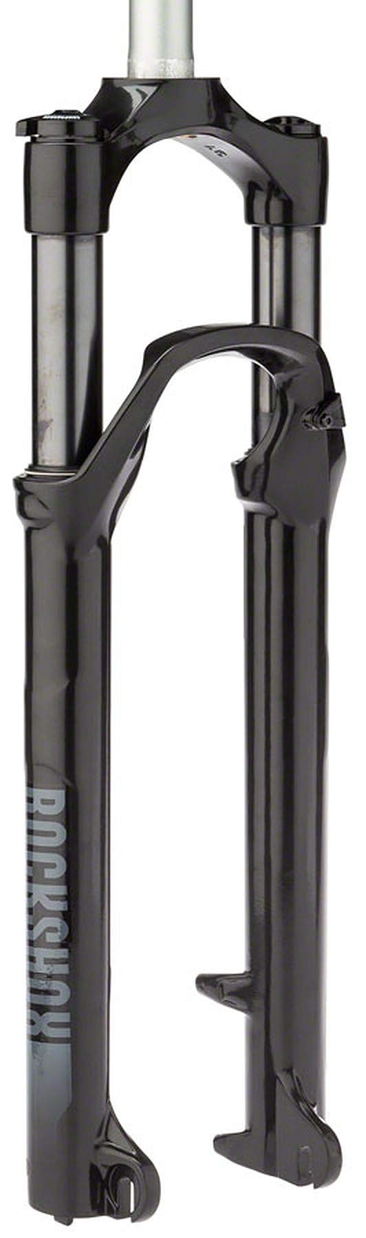 ROCKSHOX RECON RL FORK 27.5 100mm BLACK 9x100mm TA