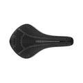 Fizik Tempo Aliante R1 Adaptive,Road Racing 3D Printed Carbon Saddle, Black, 145mm