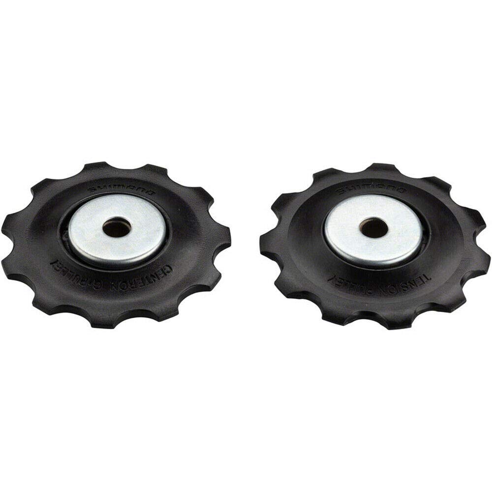 Shimano Rd-4700 10-Speed Tension & Guide Pulley Set - Y5Rf98070