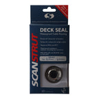 Scanstrut Ds16-S Mini Cable Seal For Connectors To 0.63'' And Cables 0.08''-0.35'' - Stainless Steel