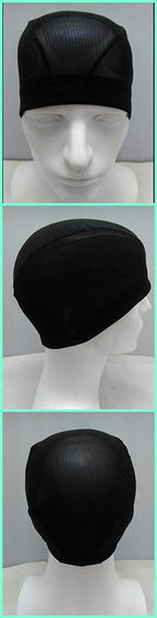 Japanese Mesh Swim Cap (Large)