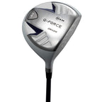 Ram Golf Junior G-Force Boys Golf Clubs Set With Bag Age 10-12 Lefty
