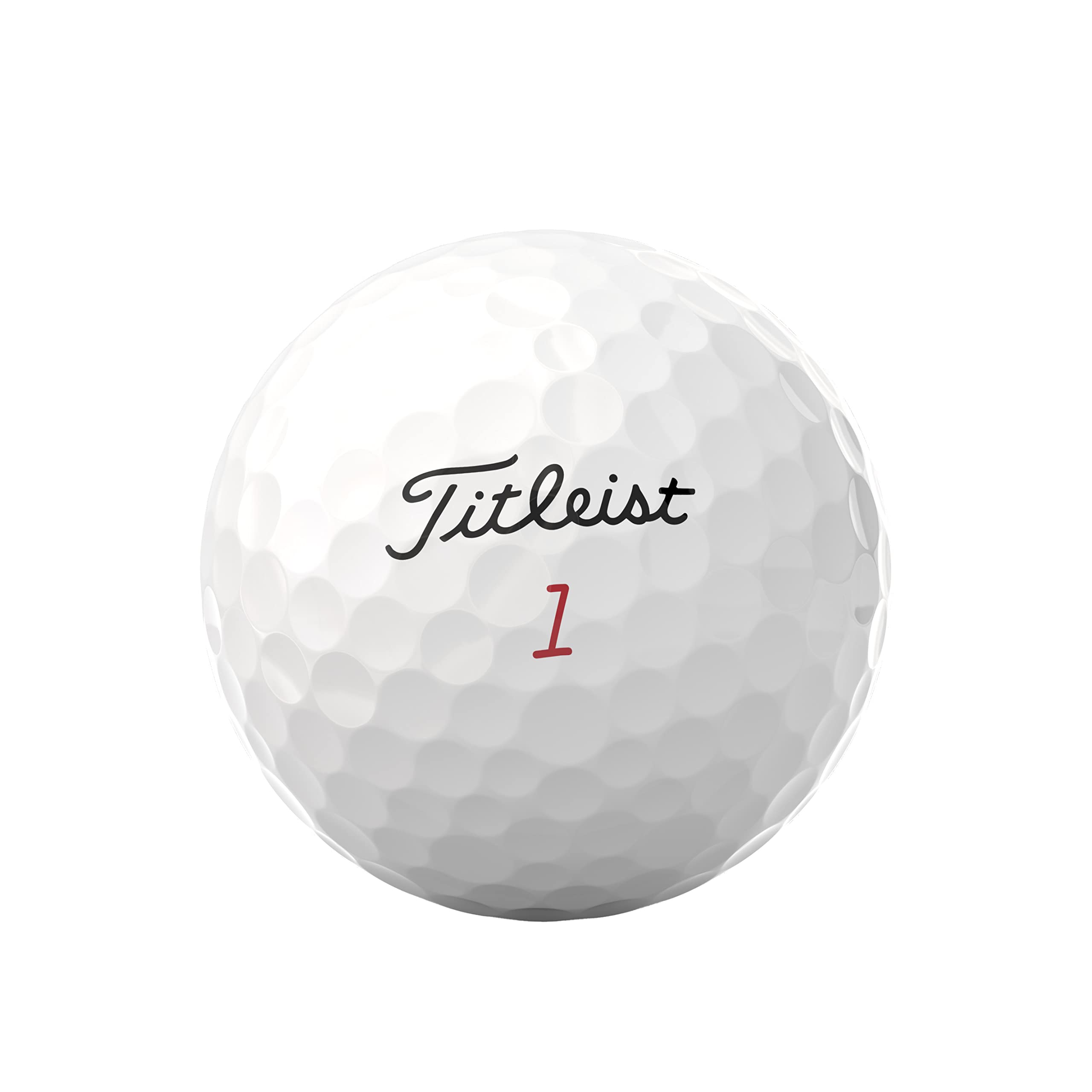 Titleist Pro V1X Golf Balls (One Dozen)