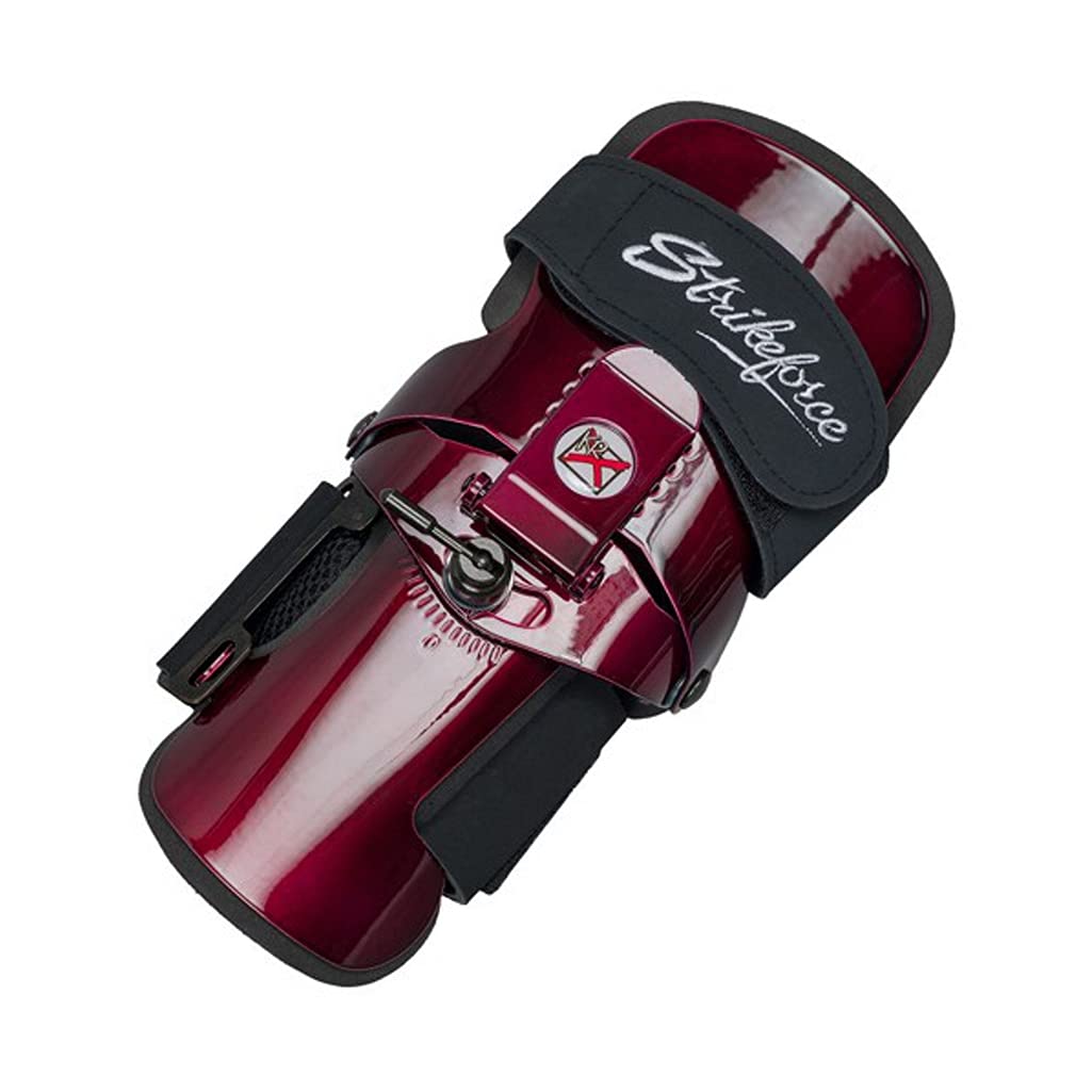 Strikeforce Pro Rev 2 Bowling Support (X-Large, Right)
