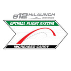 Bridgestone Golf e12 HiLaunch Double Dozen