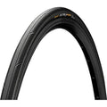 Continental Wire Bead Ultra Sport Iii 700X28 Black Puregrip