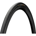 Continental Wire Bead Ultra Sport Iii 700X28 Black Puregrip