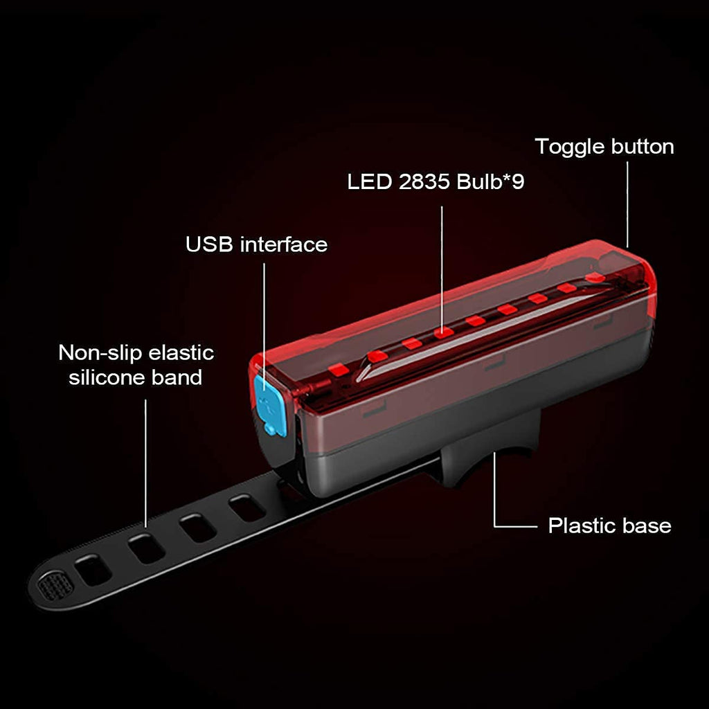 Ovetour 1000 Lumen Usb Rechargeable Bike Light,4000Mah Battery With Power Bank Function,Super Bright Bicycle Front Headlight And