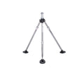 Attwood Sp-96009 Pro-Swivel Aluminum 35-Inch To 52-Inch Adjustable Height Ski Pylon