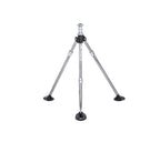 Attwood Sp-96009 Pro-Swivel Aluminum 35-Inch To 52-Inch Adjustable Height Ski Pylon