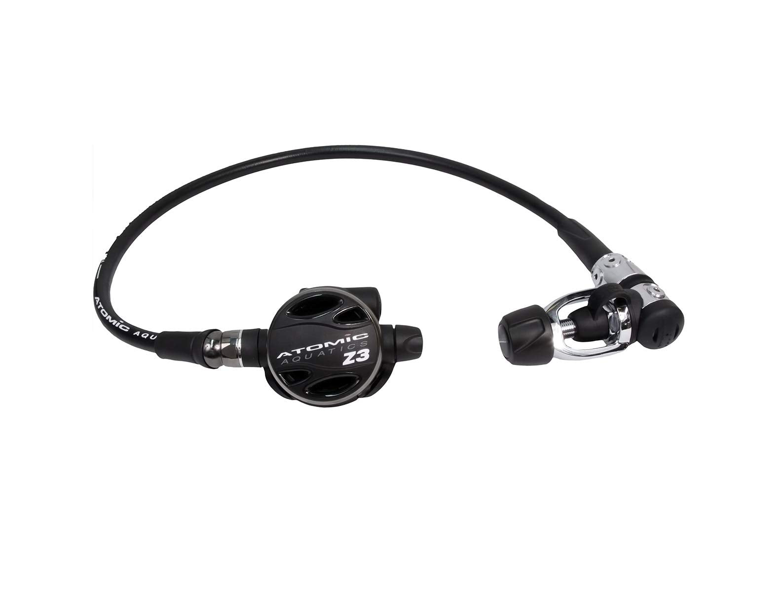 Atomic Aquatics Z3 Regulator