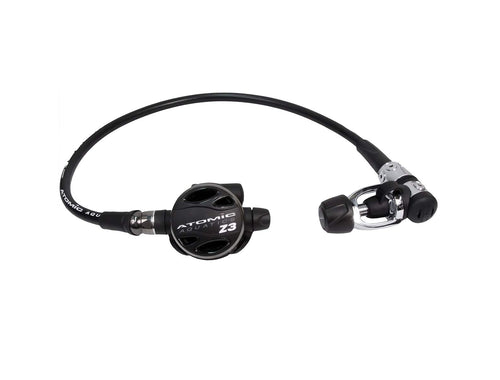 Atomic Aquatics Z3 Regulator