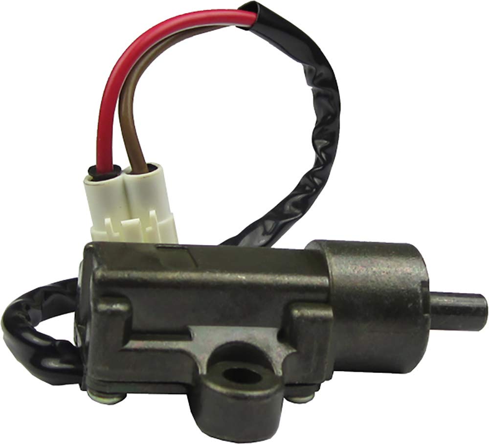 Yamaha Stop Switch (1995-Up) G14, G16, G19, G22, G29 Drive & Drive2 Gas And Electric Golf Cart