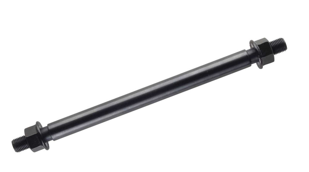 O'Neal Azonic 3200-003 Black 12Mm X 135Mm Momentum Axle