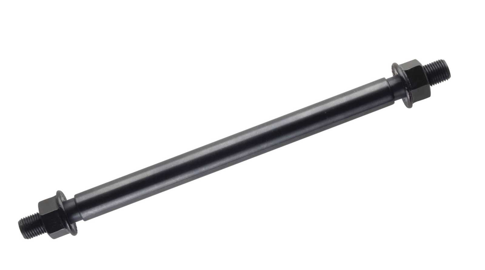 O'Neal Azonic 3200-003 Black 12Mm X 135Mm Momentum Axle