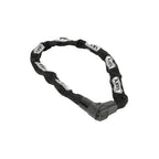 Abus Citychain 1010 Bicycle Lock (9Mm X 35-Feet) , Black