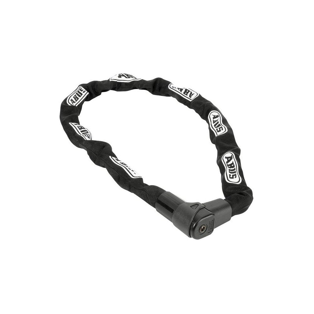 Abus Citychain 1010 Bicycle Lock (9Mm X 35-Feet) , Black