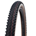 Schwalbe Unisexs RAY Evo, Super Race, TLE Tyres, Black, 57-622, 1402990023,73,6 cm