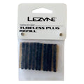 LEZYNE accessorio tubeless Plug Refill 10 pz.