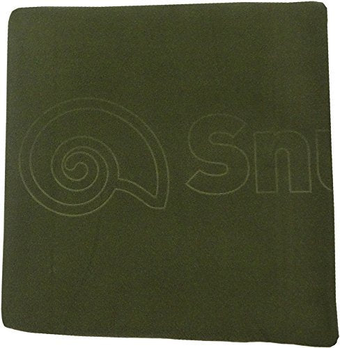 Snugpak Hammock Under Blanket, Insulated With Travelsoft Filling, Olive