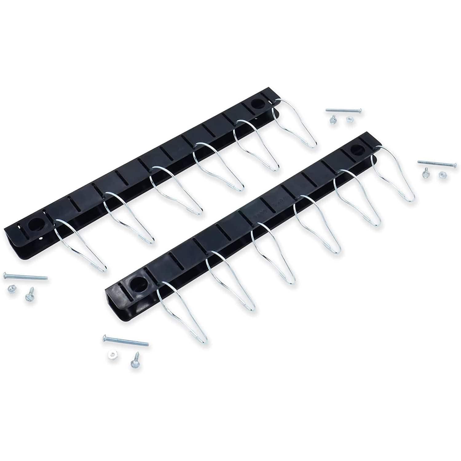 T-H Marine Cooks Go-To Tackle Storage System - Fishing Lure Holder And Organizer Provides Easy Access To Your Bait - Can Be Conf