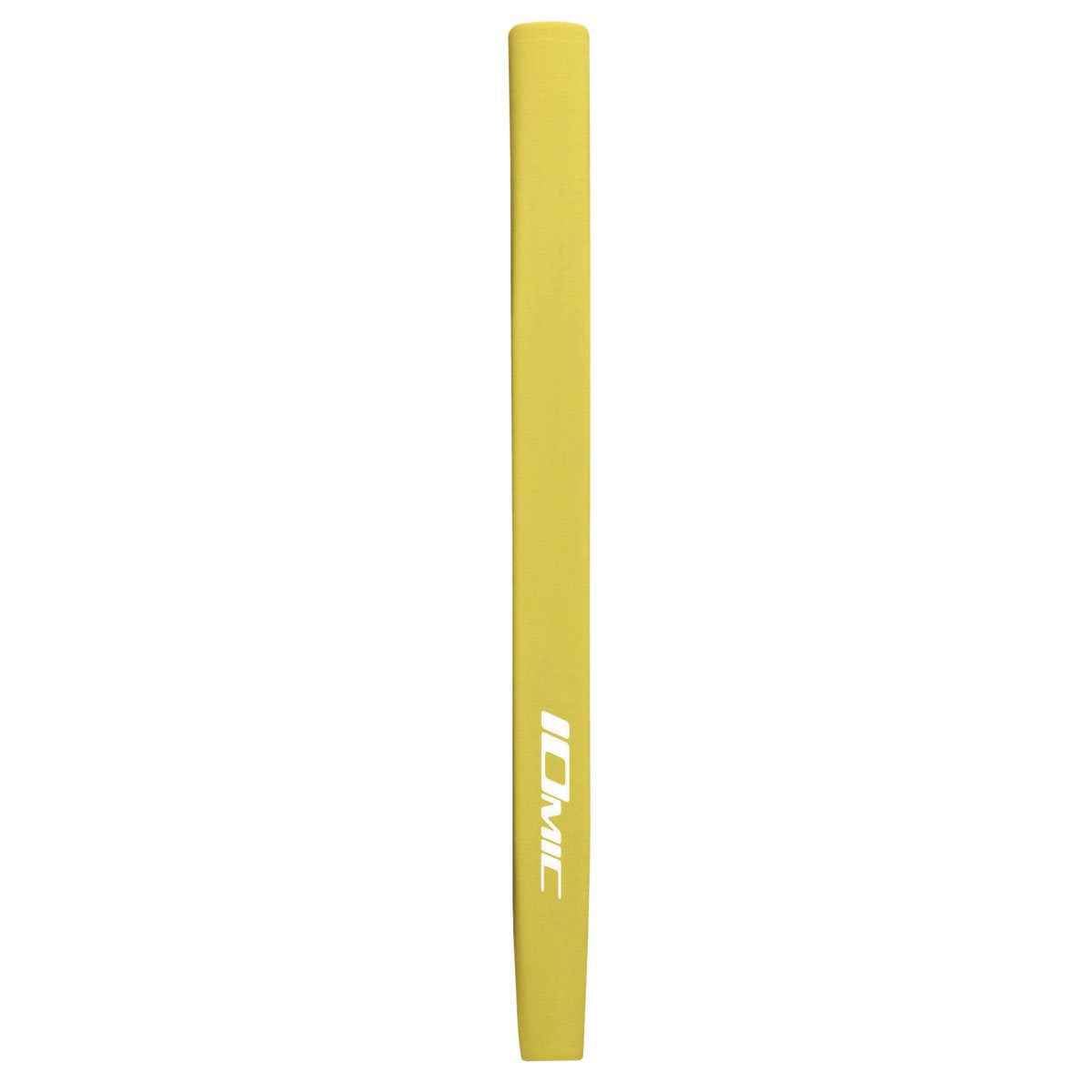 Iomic Putter Grip, Standard, Lemon Yellow