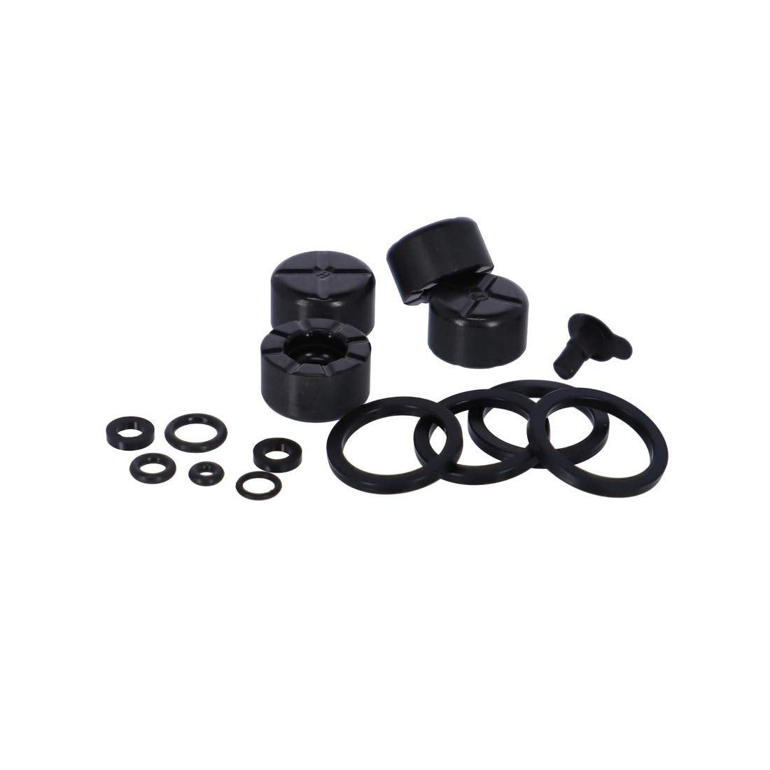 Sram Code R/Rsc Piston Kit