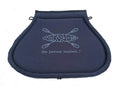 Yakpads Cushioned Seat Pad, Gel Seat Pad For Kayaks, Portable Seat Cushion For Outdoor Watersports And Recreation - Cascade Cree