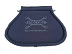 Yakpads Cushioned Seat Pad, Gel Seat Pad For Kayaks, Portable Seat Cushion For Outdoor Watersports And Recreation - Cascade Cree