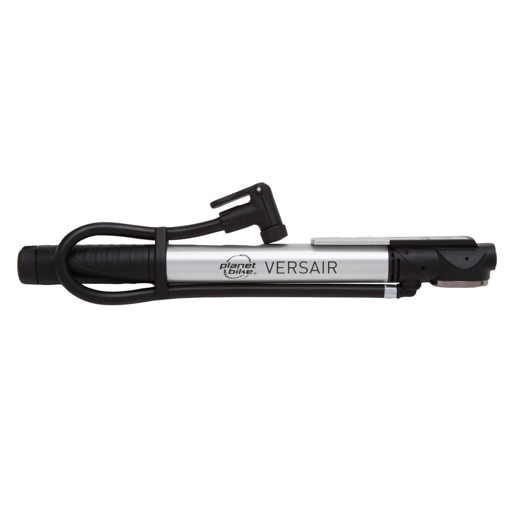 Planet Bike Versair Mini Bike Pump