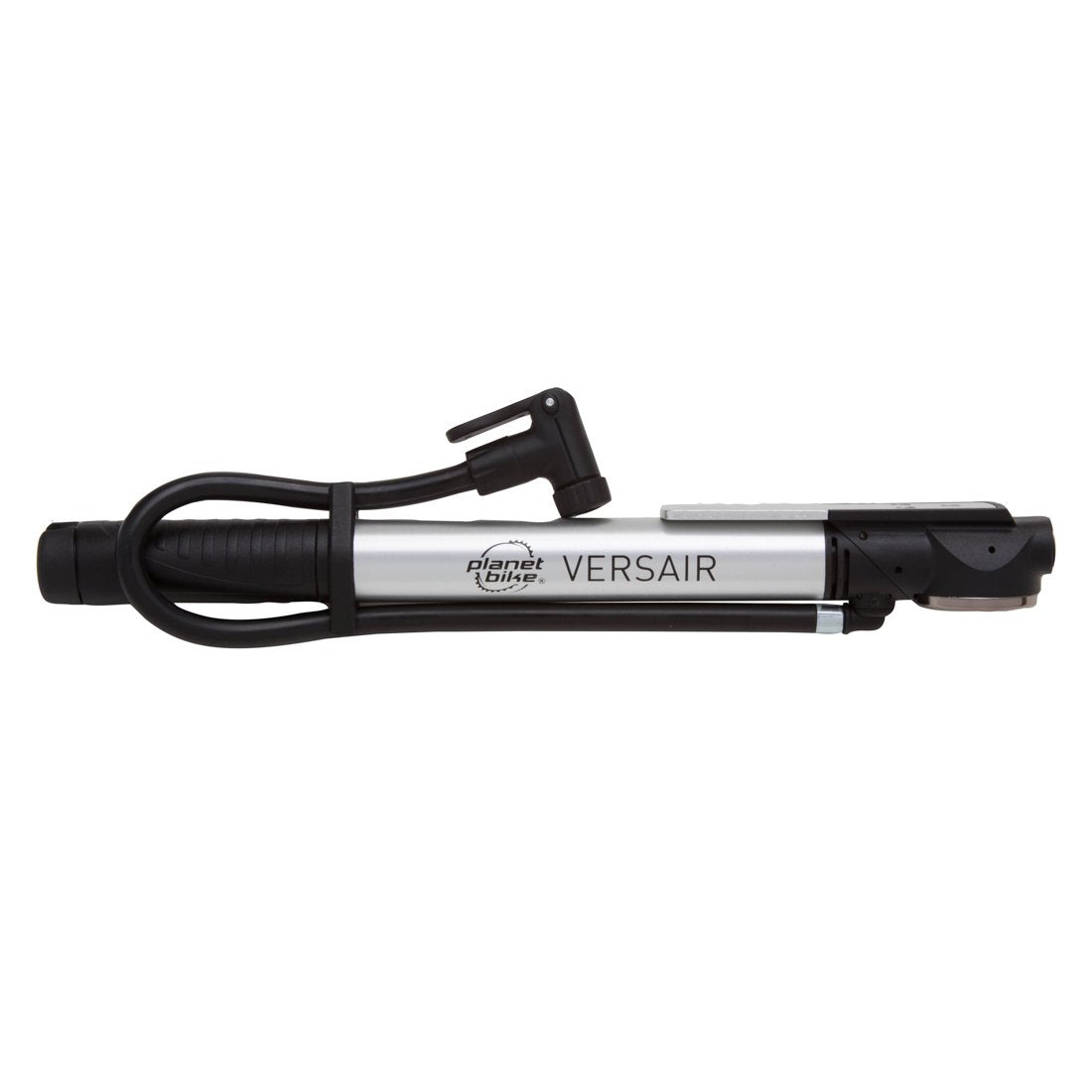 Planet Bike Versair Mini Bike Pump