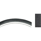 Kenda K23 S-6 Schwinn 26'' Tire 26X1 3/8X1 1/4(37-597)