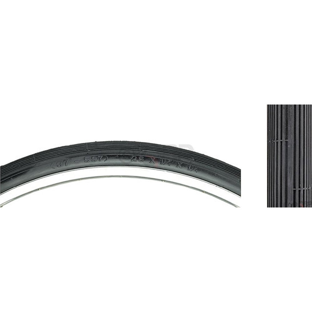 Kenda K23 S-6 Schwinn 26'' Tire 26X1 3/8X1 1/4(37-597)