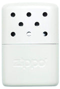 Zippo Hand Warmer, 6Hour  Pearl White