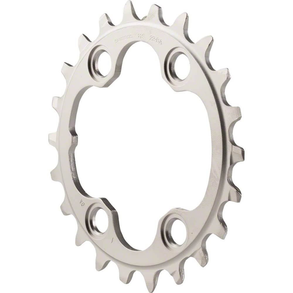 Shimano Xt Fc-M8000 26T Chainring For 36-26T Set