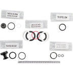 Rockshox 200 Hour/1 Year Fork Service Kit, Pike/Pike Dj Solo Air A1 (2015-2017)