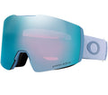 Oakley Fall Line Medium Stonewash w Prizm Sapphire Snow Goggle