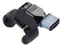 Fox 40 Classic Cmg Official Finger Grip Whistle , Black