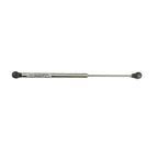 Whitecap Ind Whitecap G-3320Ssc Stainless Steel Gas Spring - 9.5'' To 15'', 20 Lbs.,Black