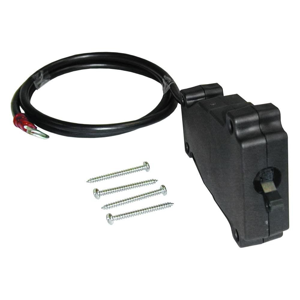 Trolling Motor Circuit Breaker Kit, One Size