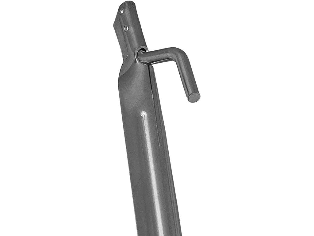 Coghlans 9'' Steel Tent Pegs, 4-Pack