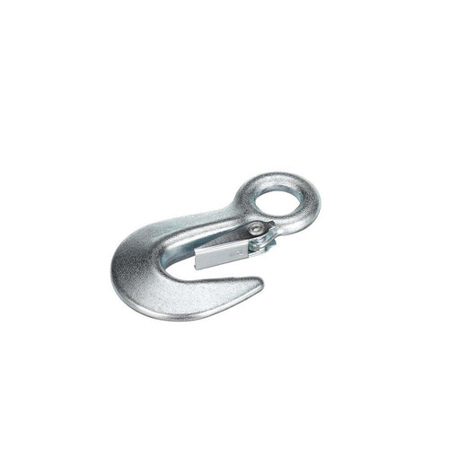 Attwood 7640-3 4 Heavy Duty Steel Utility Snap Hook