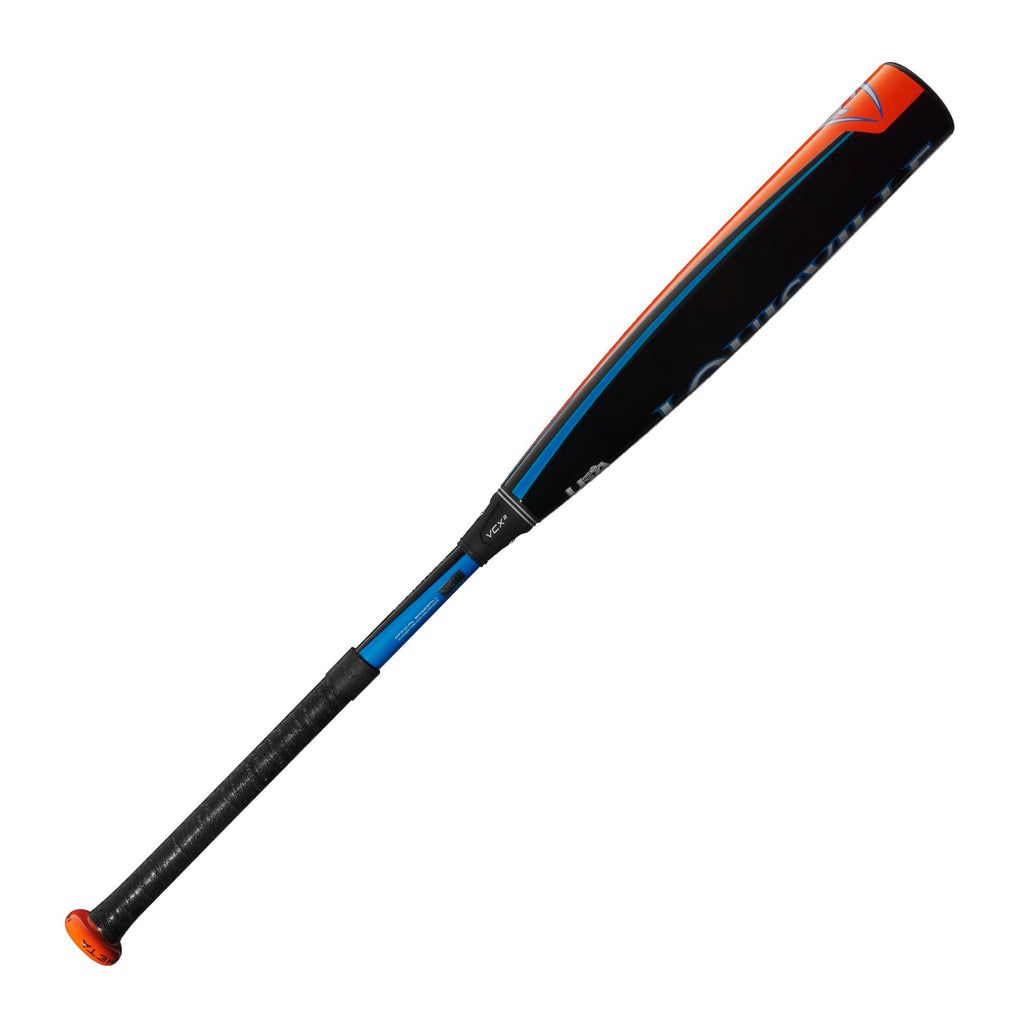 Louisville Slugger 2025 Meta (-10) USA Baseball Bat - 30/20 oz