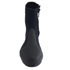Xs Scuba 5 Mm Deluxe Zipper Boots - Size 14