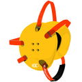 Comfortable Headgear (Light Gold)