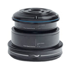 Cane Creek 40-Series Headset Black, Zs44/28.6, Ec49/40