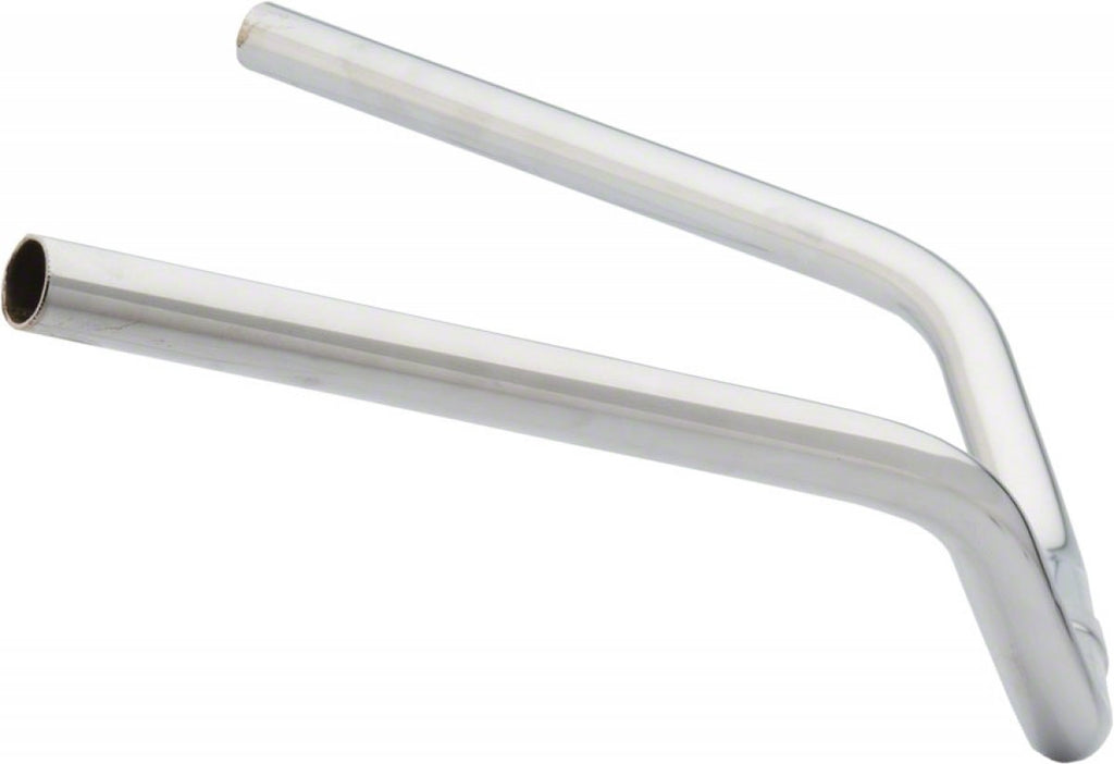 Wald Steel Handlebar #898 3'' 28'' 1 Chrome