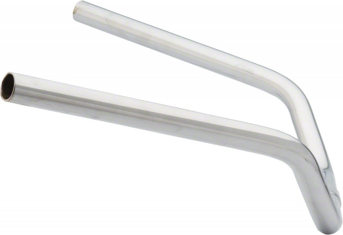 Wald Steel Handlebar #898 3'' 28'' 1 Chrome